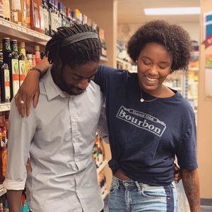 Meet your Posher, Sinclair